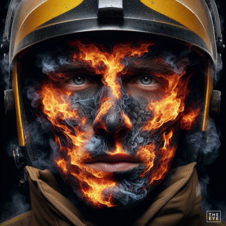 Firefighter