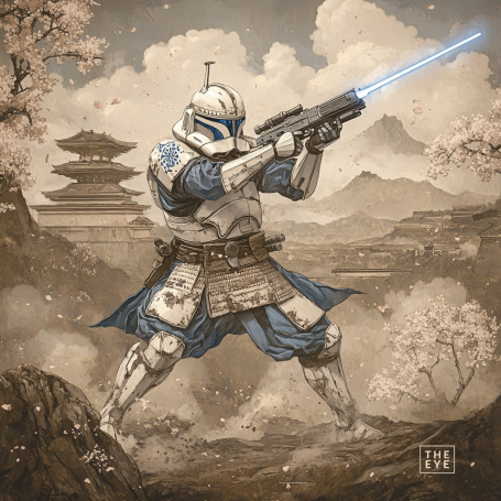 Captain Rex