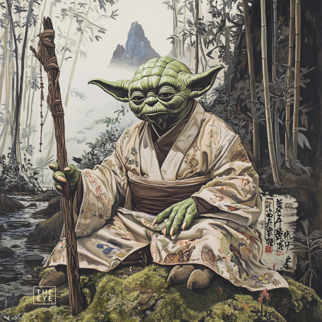 Master Yoda