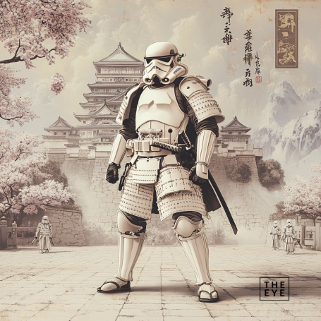 Imperial Stormtrooper