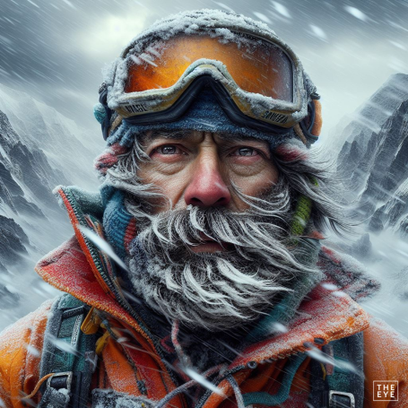 Arctic Explorer