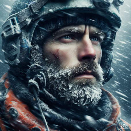 Arctic Explorer