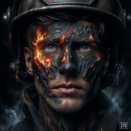 Firefighter