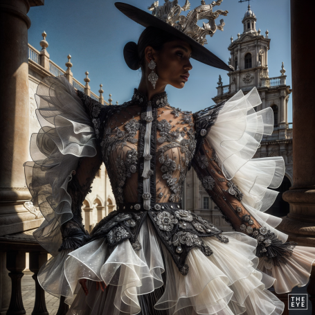 Flamenco fashion 8