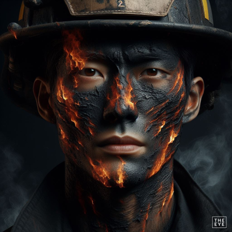 Firefighter