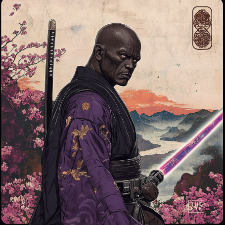 Mace Windu