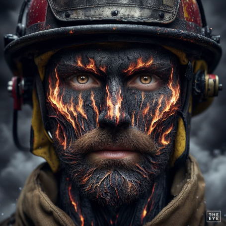 Firefighter