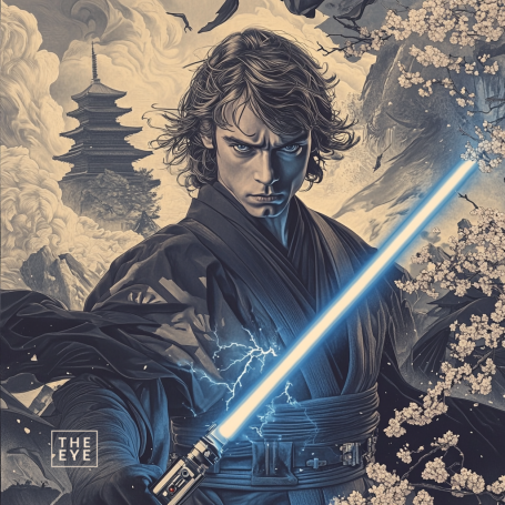 Anakin Skywalker