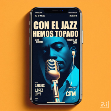 Colección Jazz