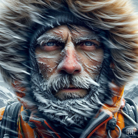 Arctic Explorer