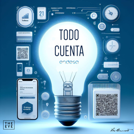 Campaña "Todo cuenta" de Leo Burnett para Endesa