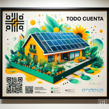 Campaña "Todo cuenta" de Leo Burnett para Endesa