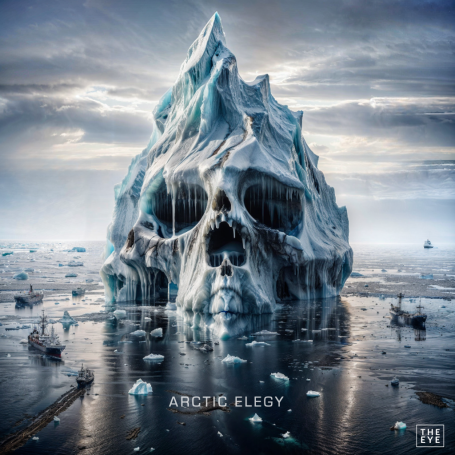 Arctic elegy