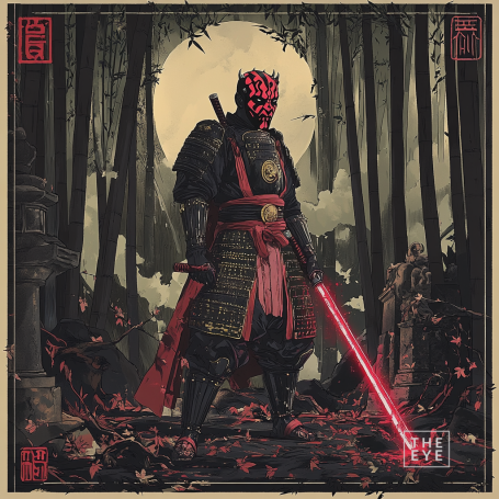 Darth Maul