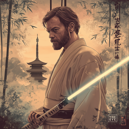 Obi Wan Kenobi