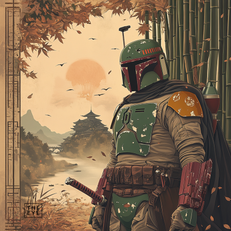 Boba Fett